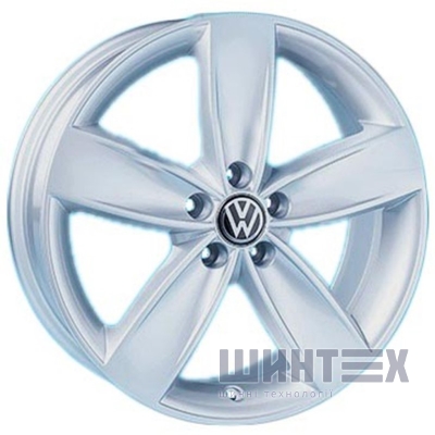 Replica Volkswagen A-014 7x17 5x100 ET40 DIA57.1 S